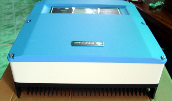 ขายกริดไทร์อินเวอร์เตอร์ 1 เฟส 4.6 Kw มีสินค้าในสต็อค