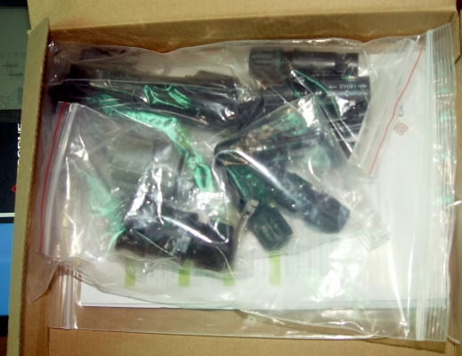 ขายกริดไทร์อินเวอร์เตอร์ 1 เฟส 4.6 Kw มีสินค้าในสต็อค