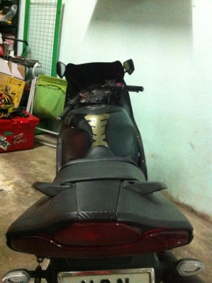 ขายด่วน suzuki RF 400 ปี94 ทะเบียนโอนได้ 50000  0844257499 max