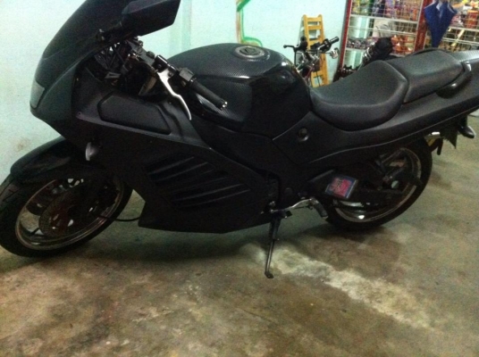 ขายด่วน suzuki RF 400 ปี94 ทะเบียนโอนได้ 50000  0844257499 max