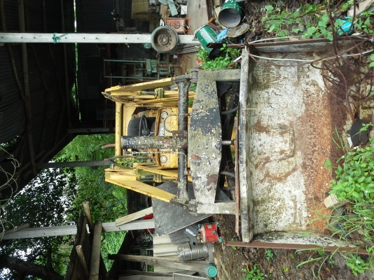 รถตัก Toyota