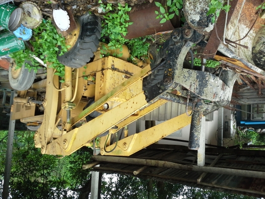 รถตัก Toyota