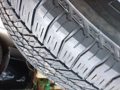ขายแม็กIsuzu D-MAX V-Crossพร้อมยาง265/65/17 BRIDGESTONE 1 ชุด ขายแม็กIsuzu D-MAX V-Crossพร้อมยาง265/65/17 BRIDGESTONE 1 ชุด