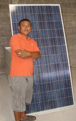 โซล่าเซลล์ 280วัตต์ โคตะระถูก และเหลืออีกไม่มาก