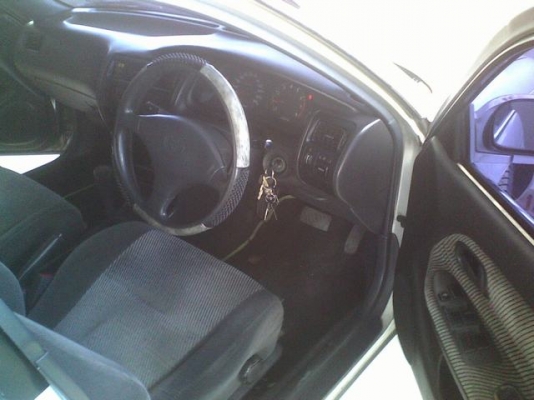 ขาย TOYOTA COROLLA 3 ห่วง ปี 1996 1.6 GXI