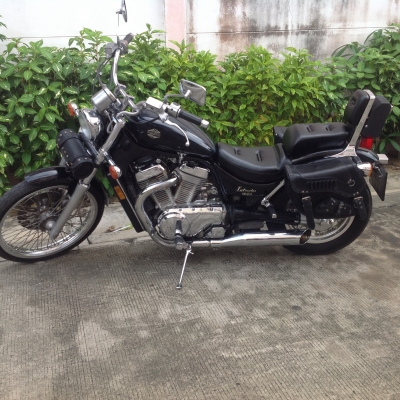 ขาย intruder 800 ตัว100ปี ขาย intruder 800 ตัว100ปี