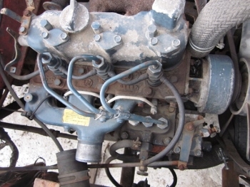 ขาย- รถบรรทุกล้อยาง KUBOTA: RC15FD เครื่องดีเซล 3 สูบ พร้อมใช้งาน ขาย- รถบรรทุกล้อยาง KUBOTA: RC15FD เครื่องดีเซล 3 สูบ พร้อมใช้งาน