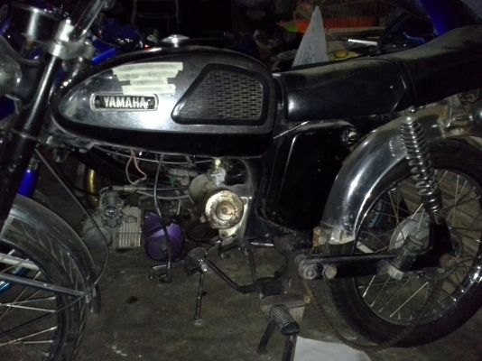 ขายyl2 ยืนคัน ขายyl2 ยืนคัน