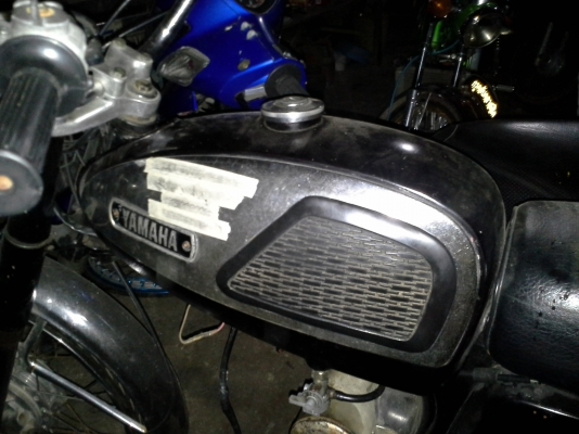 ขายyl2 ยืนคัน ขายyl2 ยืนคัน