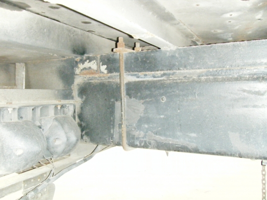 10ล้อเพลาเดียว 195hp (ช่วงล่างใหญ่)