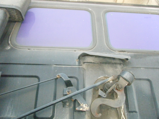 10ล้อเพลาเดียว 195hp (ช่วงล่างใหญ่)