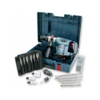 ขายสว่านโรตารี่ BOSCH รุ่น GBH 4-32 DFR