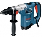 ขายสว่านโรตารี่ BOSCH รุ่น GBH 4-32 DFR