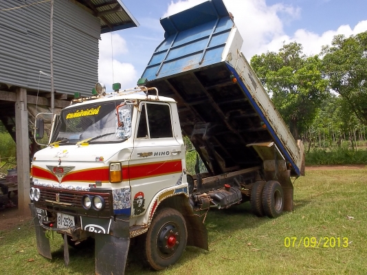 ขาย 6ล้อดั้ม 100 แรง 6 สูบ ขาย 6ล้อดั้ม 100 แรง 6 สูบ