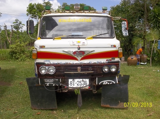 ขาย 6ล้อดั้ม 100 แรง 6 สูบ ขาย 6ล้อดั้ม 100 แรง 6 สูบ