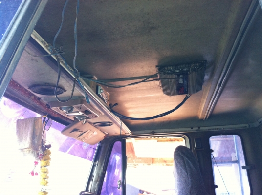 ขาย ISUZU ROCK 175 Hp รถสวยสภาพพร้อมใช้งาน ราคาถูกๆๆ