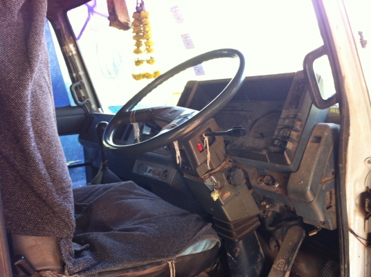 ขาย ISUZU ROCK 175 Hp รถสวยสภาพพร้อมใช้งาน ราคาถูกๆๆ