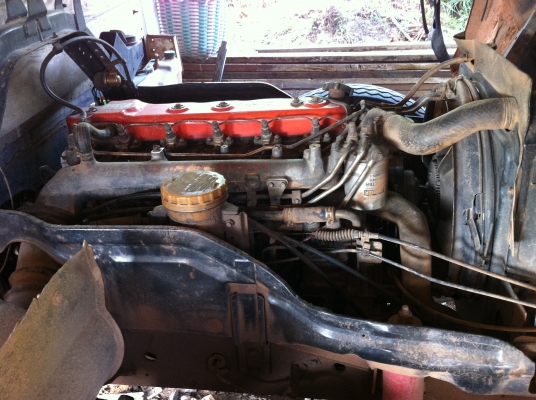 ขาย ISUZU ROCK 175 Hp รถสวยสภาพพร้อมใช้งาน ราคาถูกๆๆ