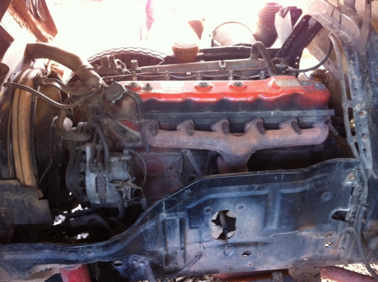 ขาย ISUZU ROCK 175 Hp รถสวยสภาพพร้อมใช้งาน ราคาถูกๆๆ