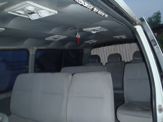 รถสภาพสวยขายถูก โฉมนี้ยังสวยอยู่ ไม่ต้องซื้อรถแพง