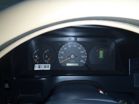 รถสภาพสวยขายถูก โฉมนี้ยังสวยอยู่ ไม่ต้องซื้อรถแพง