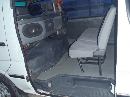 รถสภาพสวยขายถูก โฉมนี้ยังสวยอยู่ ไม่ต้องซื้อรถแพง