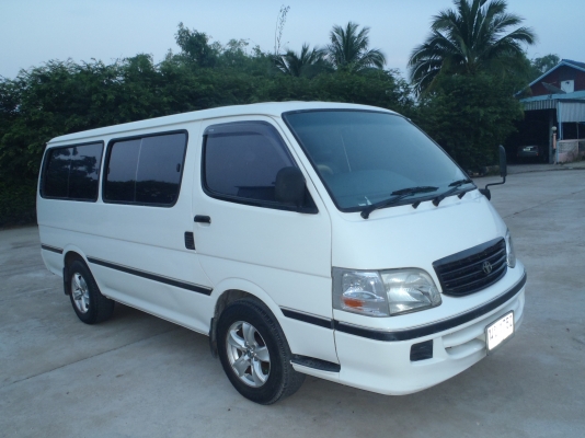 รถสภาพสวยขายถูก โฉมนี้ยังสวยอยู่ ไม่ต้องซื้อรถแพง