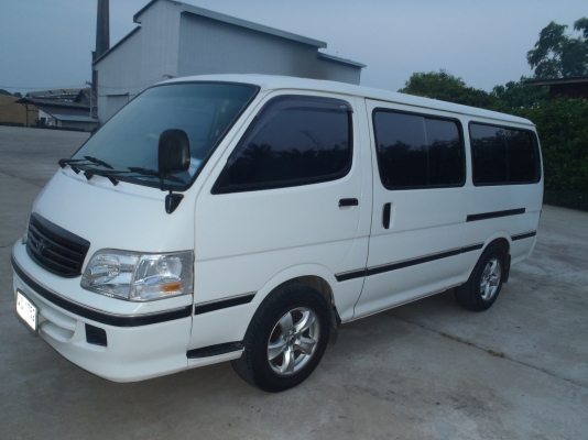 รถสภาพสวยขายถูก โฉมนี้ยังสวยอยู่ ไม่ต้องซื้อรถแพง