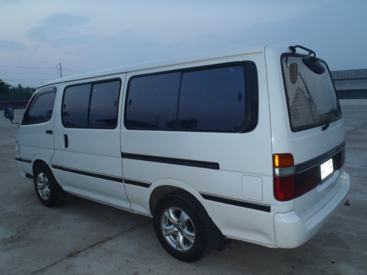 รถสภาพสวยขายถูก โฉมนี้ยังสวยอยู่ ไม่ต้องซื้อรถแพง