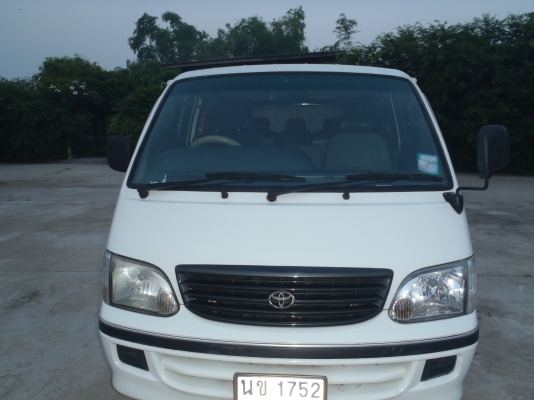 รถสภาพสวยขายถูก โฉมนี้ยังสวยอยู่ ไม่ต้องซื้อรถแพง