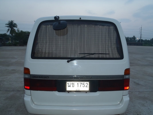 รถสภาพสวยขายถูก โฉมนี้ยังสวยอยู่ ไม่ต้องซื้อรถแพง