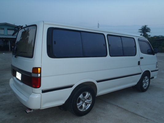 รถสภาพสวยขายถูก โฉมนี้ยังสวยอยู่ ไม่ต้องซื้อรถแพง