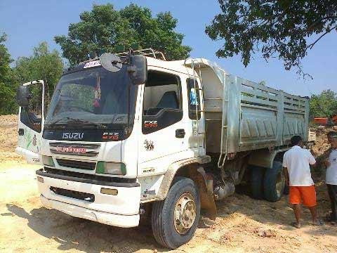 isuzu 270 ปี43