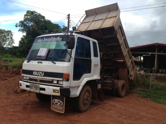 หกล้อดั้ม