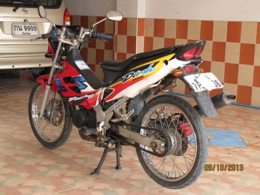 nova dash 125 ทะเบียน56/โอน 5,000บาท. nova dash 125 ทะเบียน56/โอน 5,000บาท.