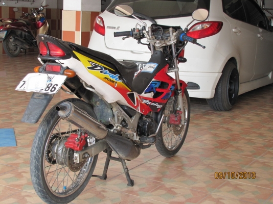nova dash 125 ทะเบียน56/โอน 5,000บาท. nova dash 125 ทะเบียน56/โอน 5,000บาท.