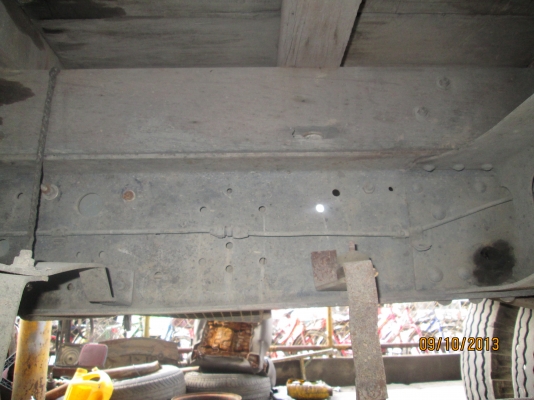 HINO-FD3H-เครื่อง6BG1-คาร์โก้6,50เมตร-----น้ำมันเครื่องแห้ง----