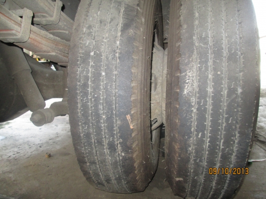 HINO-FD3H-เครื่อง6BG1-คาร์โก้6,50เมตร-----น้ำมันเครื่องแห้ง----