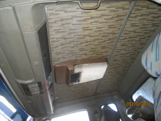 HINO-FD3H-เครื่อง6BG1-คาร์โก้6,50เมตร-----น้ำมันเครื่องแห้ง----