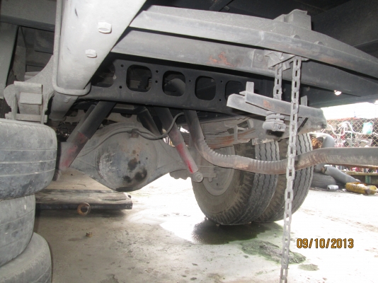 HINO-FD3H-เครื่อง6BG1-คาร์โก้6,50เมตร-----น้ำมันเครื่องแห้ง----