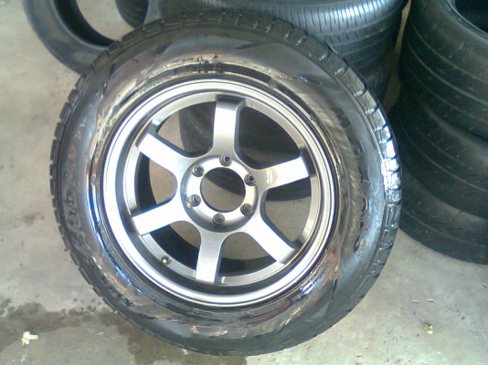 ขอบคุณคุณพี่ไพฑูรย์  พาคบุญ  จ.อยุธยา จัดส่งวันจันทร์ครับ