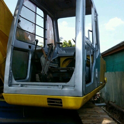 ขาย KOBELCO SK220 mark 3 ครับ ขาย KOBELCO SK220 mark 3 ครับ