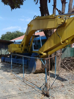 ขาย  KOBELCO SK220 mark 3  ครับ