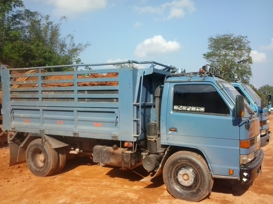 รับถมดินนครศรีธรรมราช รับถมที่ จ.นครศรีธรรมราช อ.ร่อนพิบูลย์ และใกล้เคียง