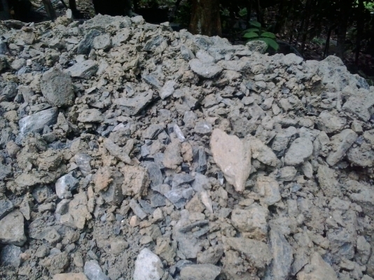 รับถมดินนครศรีธรรมราช รับถมที่ จ.นครศรีธรรมราช อ.ร่อนพิบูลย์ และใกล้เคียง