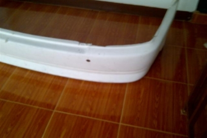 ขายชุดแต่ง EVO  6 แยกขายได้