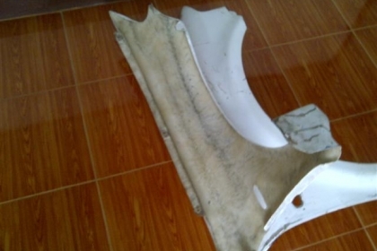 ขายชุดแต่ง EVO  6 แยกขายได้