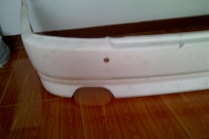 ขายชุดแต่ง EVO  6 แยกขายได้