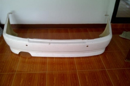 ขายชุดแต่ง EVO  6 แยกขายได้