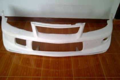 ขายชุดแต่ง EVO  6 แยกขายได้